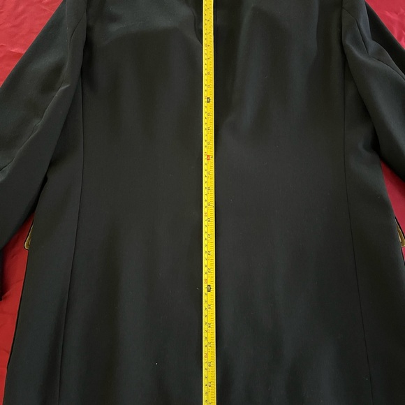 Hart Schaffner & Marx Men’s Suit Top - Picture 9 of 12